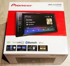 Pioneer avh a240dab gebraucht kaufen  Großenaspe