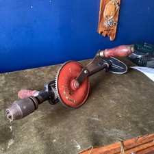 Vintage millers falls for sale  CLECKHEATON