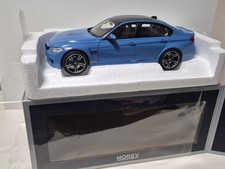 Modellauto bmw competition gebraucht kaufen  Saarbrücken