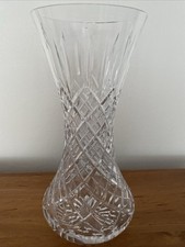 Stunning cut glass for sale  LIVERPOOL