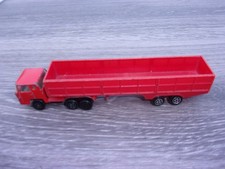 Majorette tracteur bernard d'occasion  Cosne-Cours-sur-Loire