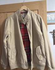 Lambretta harrington men for sale  MEXBOROUGH