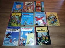 Kleine comic sammlung gebraucht kaufen  Trier