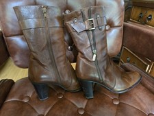 Boots stuart weitzman for sale  DUNBAR
