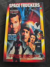 Vhs space truckers gebraucht kaufen  Nordenham