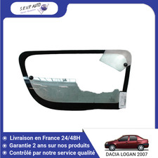 Glace mobile custode d'occasion  Saint-Quentin
