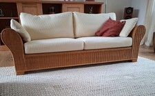 Designer rattansofa marktex gebraucht kaufen  Deutschland