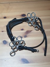 Zilco flower hackamore for sale Zilco flower hackamore for sale  EXETER