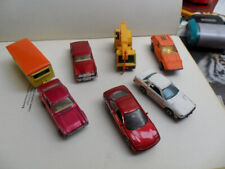 Alte matchbox autos gebraucht kaufen  Reichenbach im Vogtland