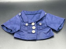 navy blue coat teddy bear for sale navy blue coat teddy bear for sale SALTBURN-BY-THE-SEA