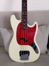 mustang bass usato  Trani