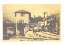 Al7 87a favaro usato  Lugo
