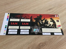 Iam ticket concert d'occasion  Reims