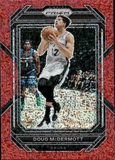 Doug mcdermott 2022 gebraucht kaufen  Berlin