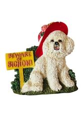 Bichon frise refrigerator for sale  Colorado Springs