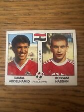 Panini fifa cup d'occasion  Expédié en Belgium