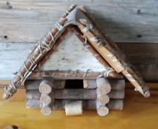 Rustic log cabin for sale  Beryl