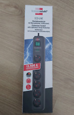 Brennenstuhl gang lead for sale  CANNOCK