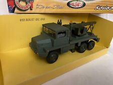 Berliet gbc cabine d'occasion  France