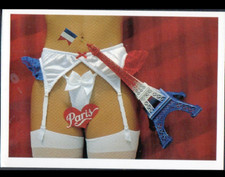 Coeur paris pin d'occasion  Baugy