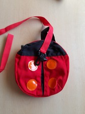 Kleiner lauflern rucksack gebraucht kaufen  Deutschland