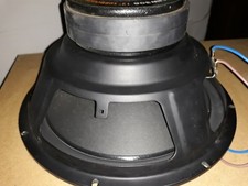 Subwoofer impact serie usato  Marigliano