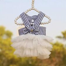 Blue pet dress for sale  North Miami Beach