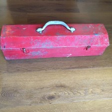 Steel tool box for sale  Sioux Falls