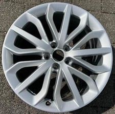 Riginal alufelge audi gebraucht kaufen  Bad Tölz