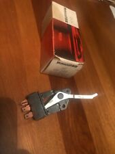 Interruptor soprador aquecedor Ford Maverick Mercury Comet NOS 76-77 YH-291 D6DZ-19986-A, usado comprar usado  Enviando para Brazil