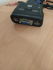 Kvm switch pocket usato  Casale Monferrato
