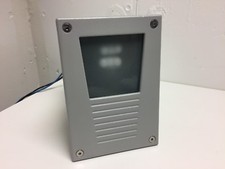 Luminaire borne exterieur d'occasion  Sausheim
