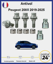 Ecrous antivol roues d'occasion  Erstein