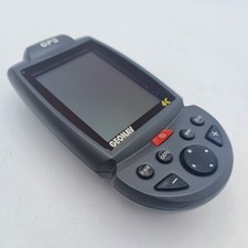 Geonav 4C Marine plotter cartográfico portátil navegação prata gráficos CF integrados GPS comprar usado  Enviando para Brazil
