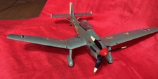 Maquette avion montée. d'occasion  Lyon I