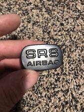 Painel de porta 98-05 MERCEDES C320 C240 C280 SRS plugue acabamento preto comprar usado  Enviando para Brazil