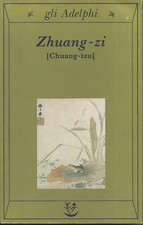 Zhuang libro edizione usato  Roma