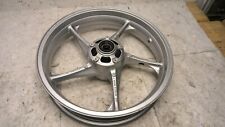 Wbs1o552 honda vfr gebraucht kaufen  Ennepetal