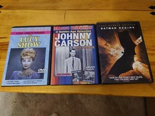 Lot dvds johnny for sale  Bismarck
