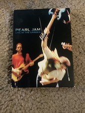 pearl jam garden live comprar usado  Enviando para Brazil