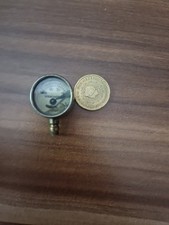 Manometer reparatur notwendig gebraucht kaufen  Darmstadt