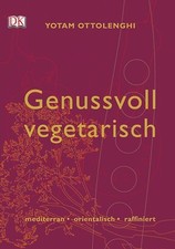 Genussvoll vegetarisch gebraucht kaufen  Berlin