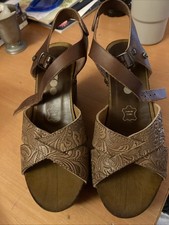 Chaussure femme ixoo d'occasion  Comps-sur-Artuby