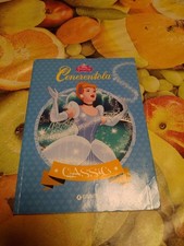 Cenerentola disney princess usato  Colli Verdi