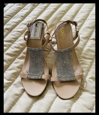Lotus sandals size for sale  IBSTOCK