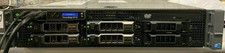 Serveur dell poweredge d'occasion  Hénin-Beaumont