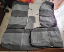 Kit coprisedili ford usato  Cammarata