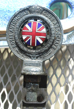 Royal automobile club for sale  SOLIHULL