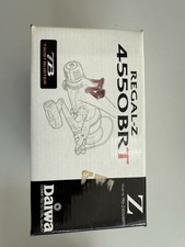 Daiwa freilaufrolle regal gebraucht kaufen  Wülfrath