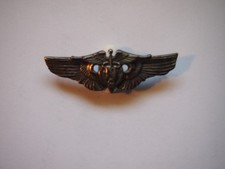 Sterling silver wwii for sale  Hiram